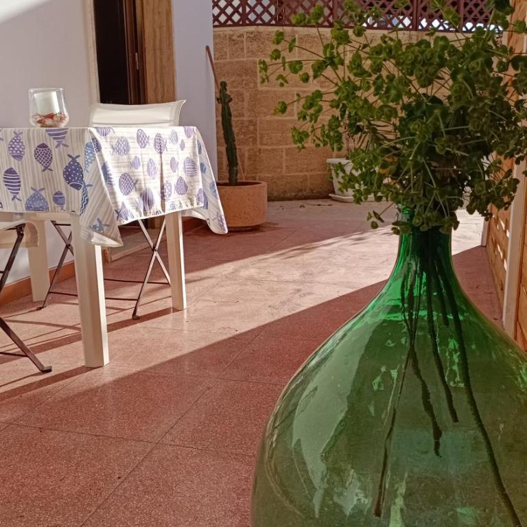 Casavacanze Mareverde - Appartamento con 1 Camera da Letto - 21