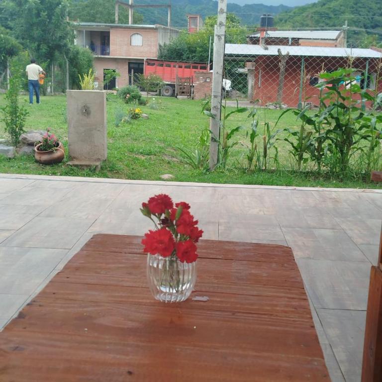 Encanto de Lozano - Casa de 2 dormitorios - 4
