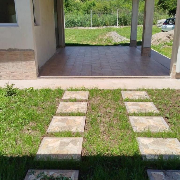 Encanto de Lozano - Casa de 2 dormitorios - 5