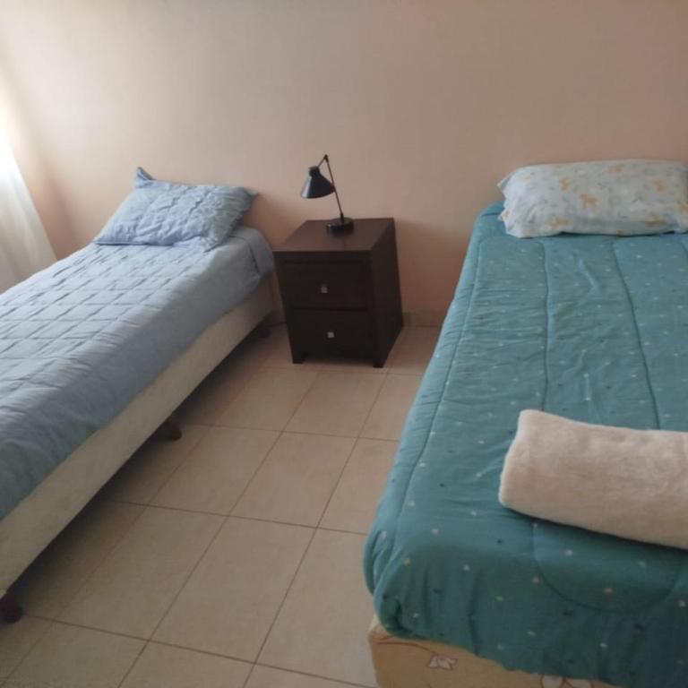 Encanto de Lozano - Casa de 2 dormitorios - 7