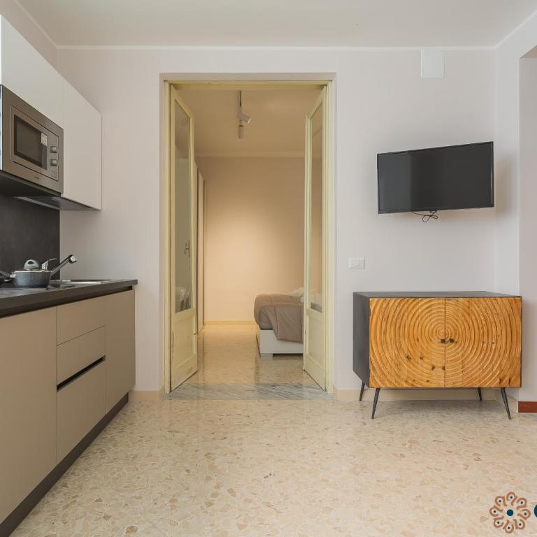Crisanzio 80 - Appartamento Deluxe con 1 Camera da Letto - 18