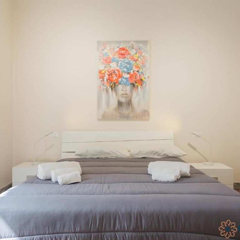 Crisanzio 80 - Appartamento Deluxe con 1 Camera da Letto - 3