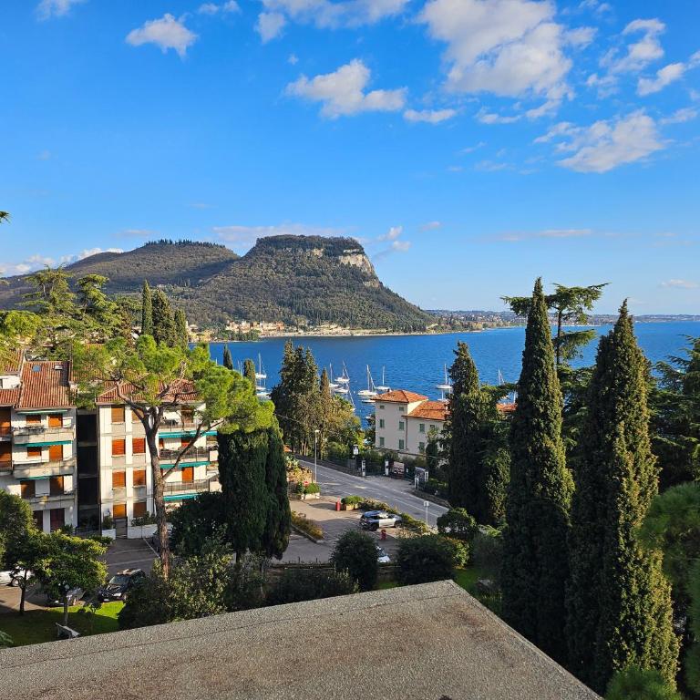 Dani's Lakeside Apartment in Euroresidence - Appartamento con 1 Camera da Letto - 10
