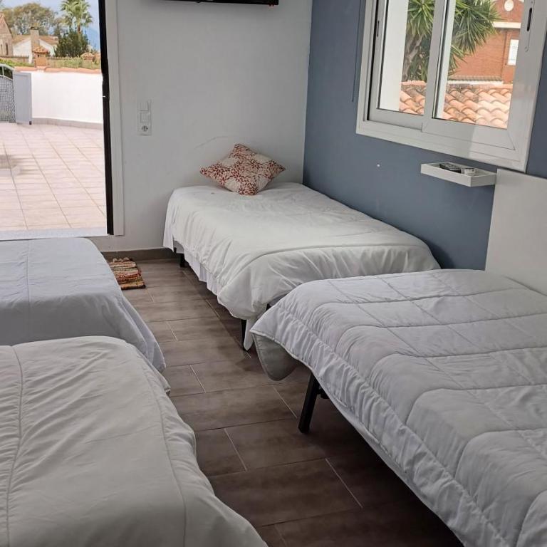 Villa Cambrils Mar - Villa - 60