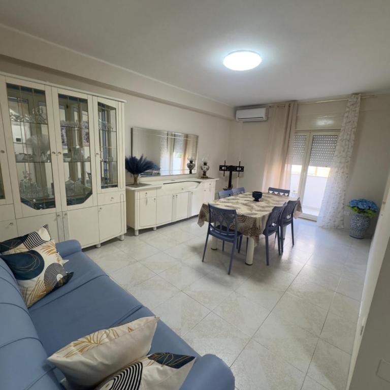 Casa Vacanze Miramare - Appartamento con 2 Camere da Letto - 4