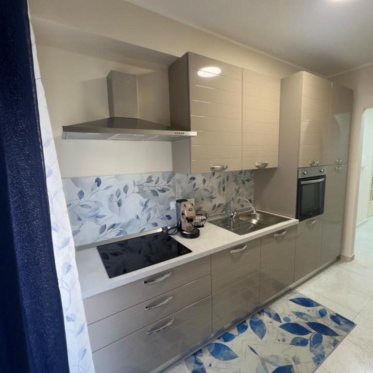 Casa Vacanze Miramare - Appartamento con 2 Camere da Letto - 8