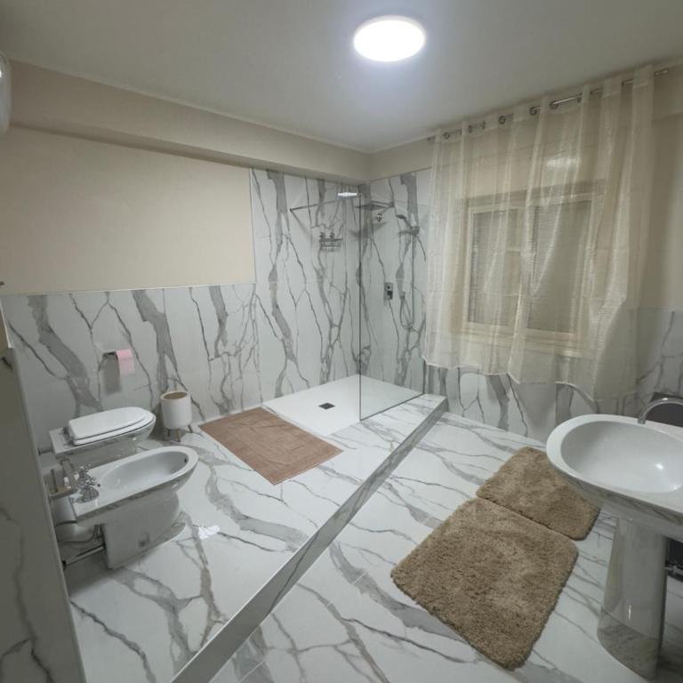 Casa Vacanze Miramare - Appartamento con 2 Camere da Letto - 5