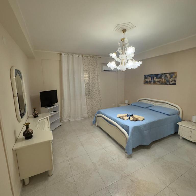 Casa Vacanze Miramare - Appartamento con 2 Camere da Letto - 6