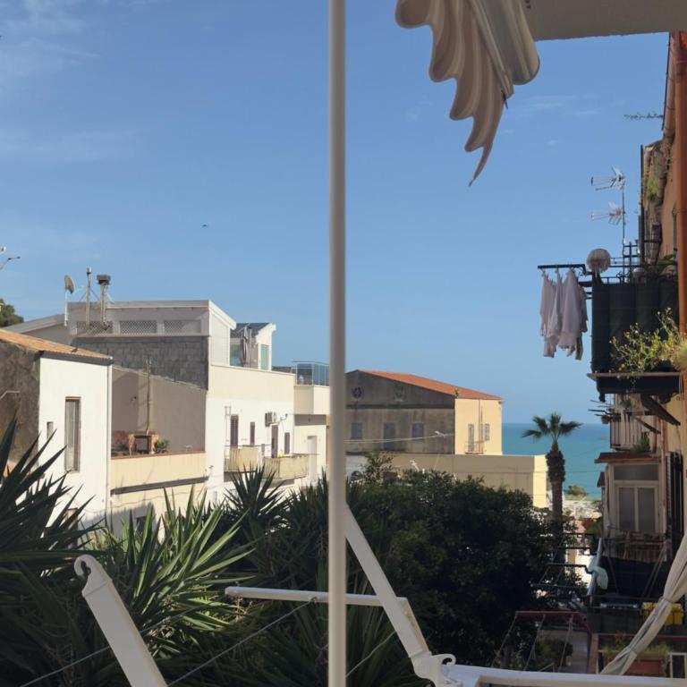 Casa Vacanze Miramare - Appartamento con 2 Camere da Letto - 10