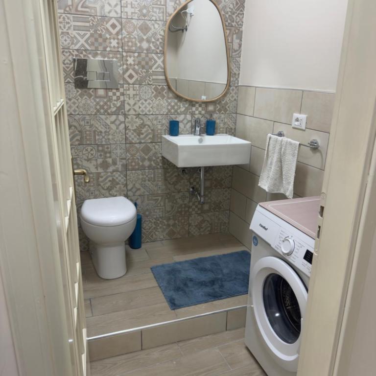 Casa Vacanze Miramare - Appartamento con 2 Camere da Letto - 7