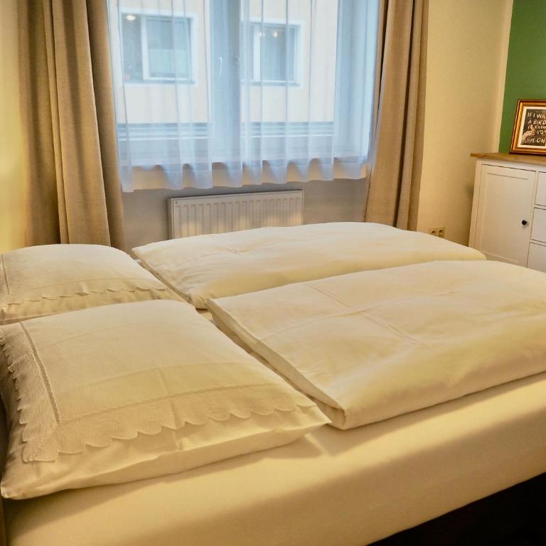 Apartment Astrid - Apartment mit 1 Schlafzimmer - 5