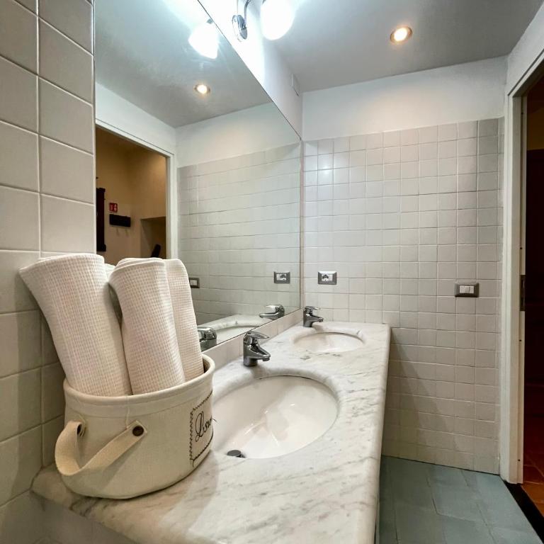 Camere Francesca - Two-Bedroom Apartment - 31