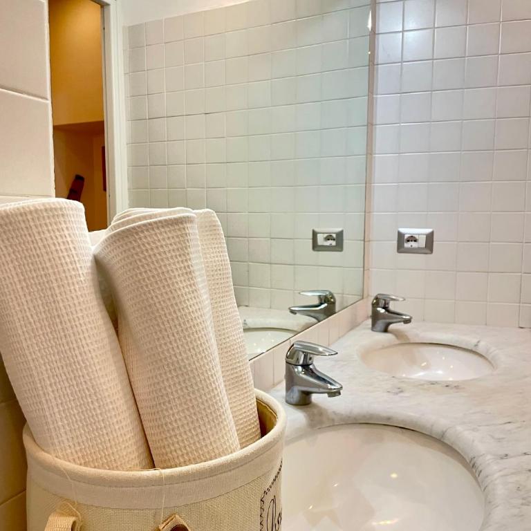 Camere Francesca - Two-Bedroom Apartment - 30