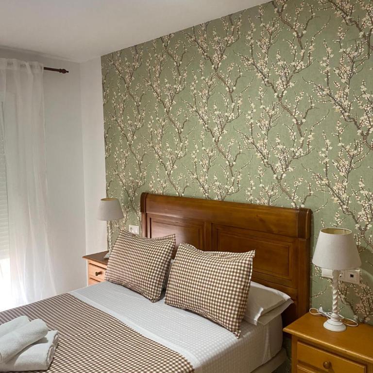 Cazorla House - Apartamento de 1 dormitorio - 12