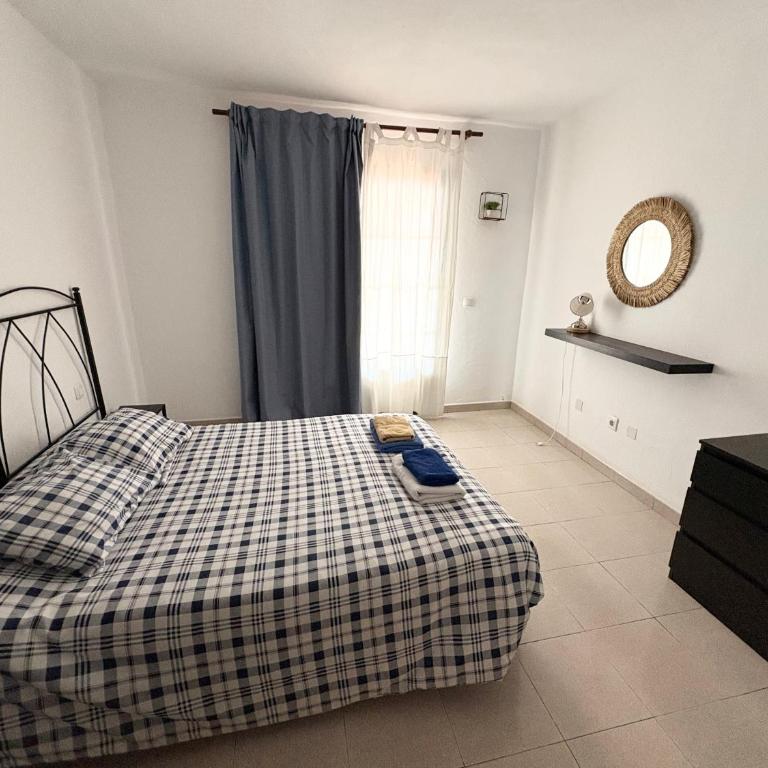Apartamento La Lapa - Two-Bedroom Apartment - 7