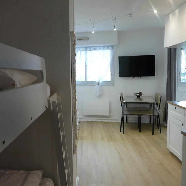 Arcachon Pereire bord de plage - Apartment mit 1 Schlafzimmer - 2