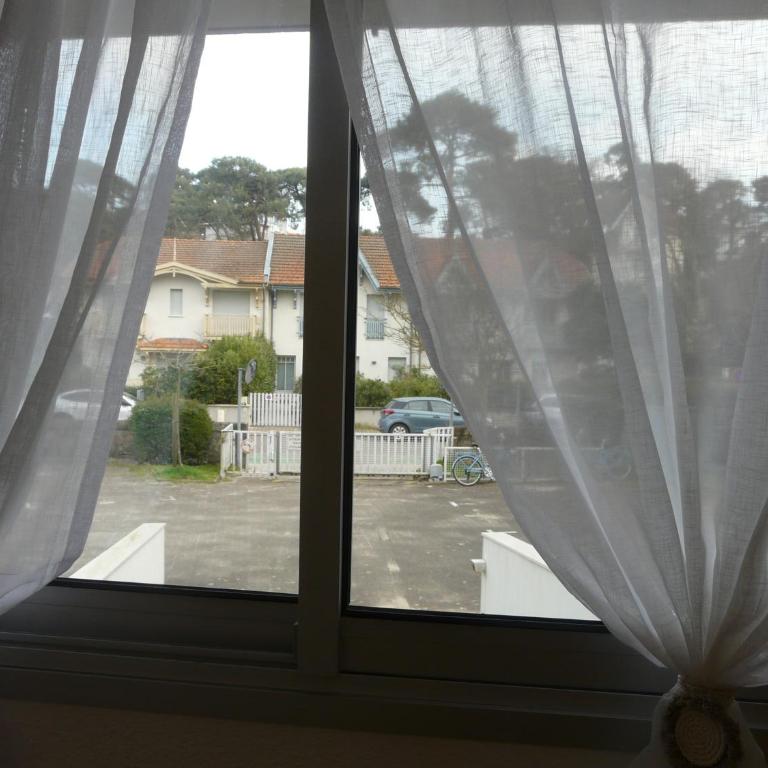Arcachon Pereire bord de plage - Apartment mit 1 Schlafzimmer - 11