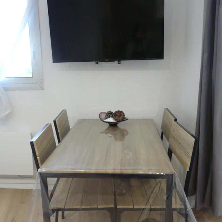 Arcachon Pereire bord de plage - Apartment mit 1 Schlafzimmer - 9