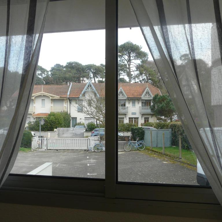 Arcachon Pereire bord de plage - Apartment mit 1 Schlafzimmer - 15