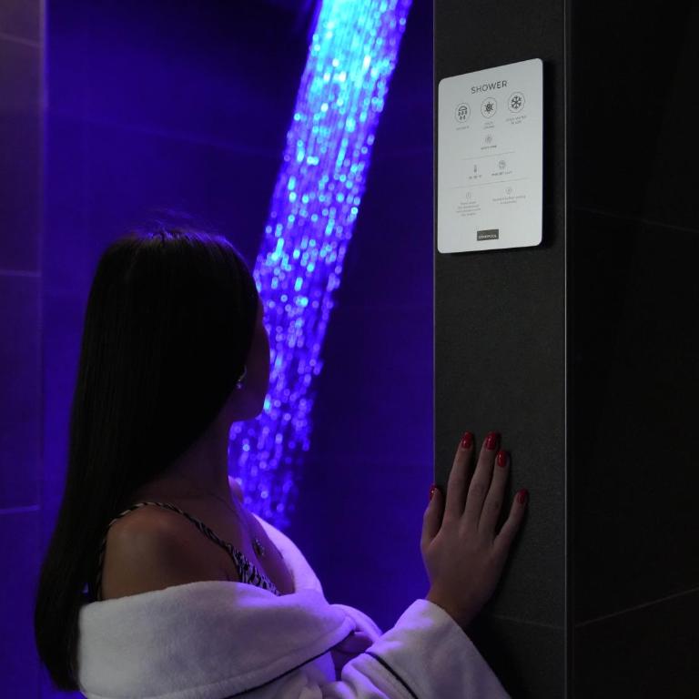 WANDERLUST HOTEL & APARTMENTS - SUITE & SPA - Bardolino, Lago di Garda - Verona - Camera Matrimoniale - 7