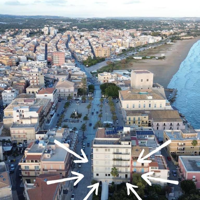 Casa Corso Mare Villa - Two-Bedroom Apartment - 22