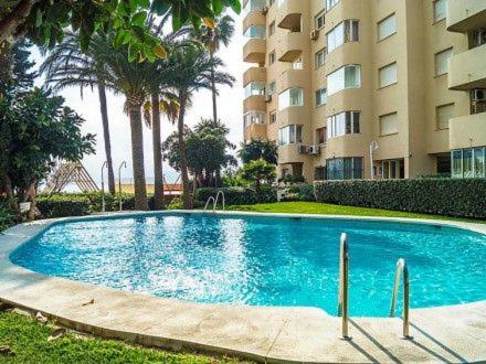 Estepona Port Apartment - Sea Views, Sleeps 6 - Two-Bedroom Apartment - 26