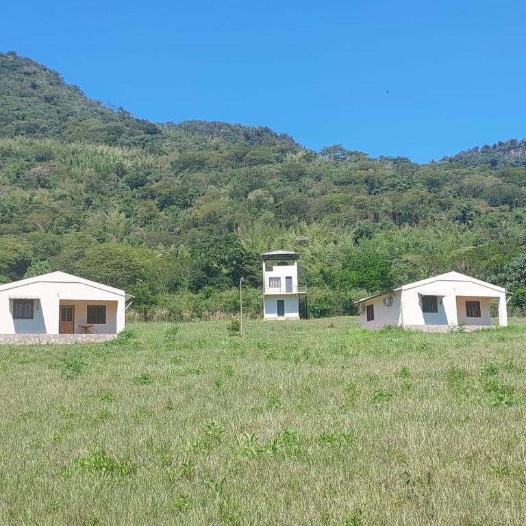 Granja Francisca - Apartamento de 2 dormitorios - 1