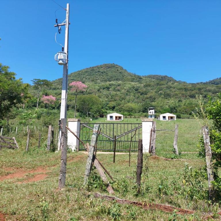 Granja Francisca - Apartamento de 2 dormitorios - 4