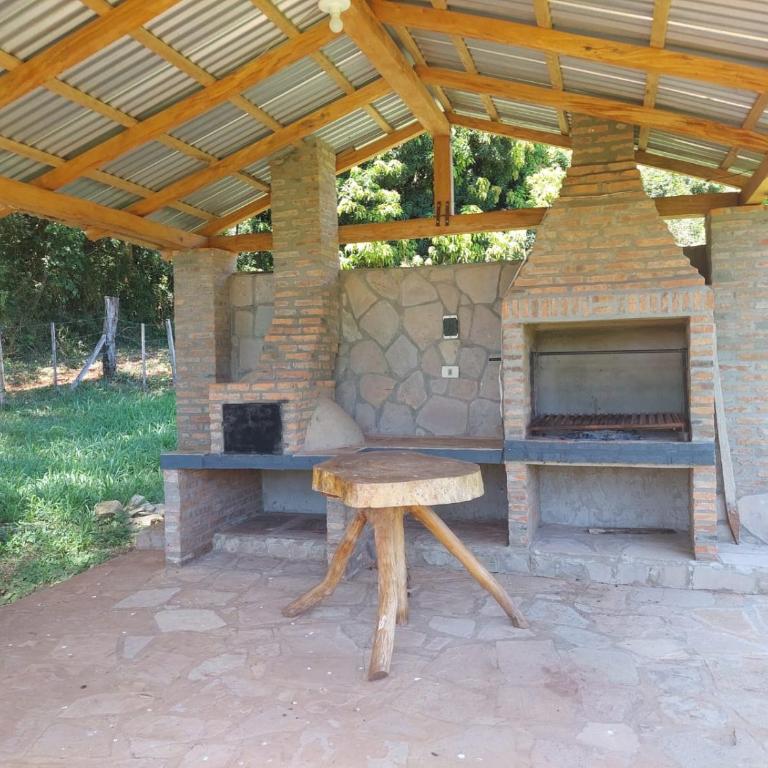 Granja Francisca - Apartamento de 2 dormitorios - 5