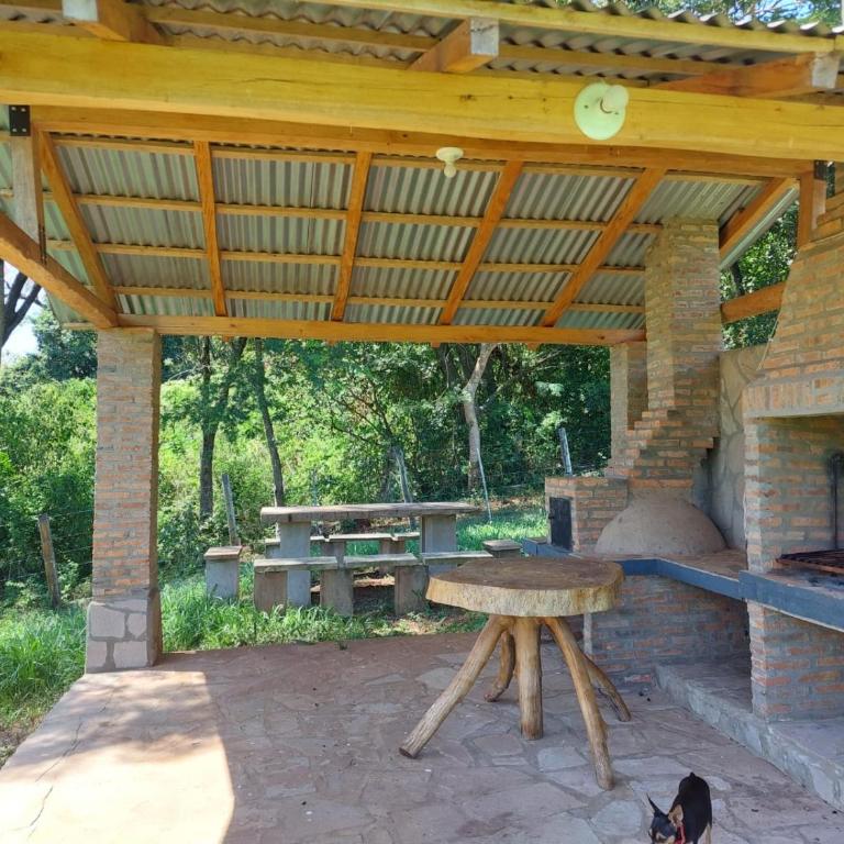 Granja Francisca - Apartamento de 2 dormitorios - 6