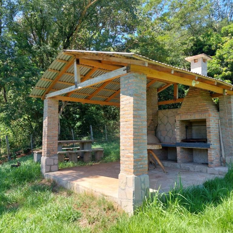 Granja Francisca - Apartamento de 2 dormitorios - 7