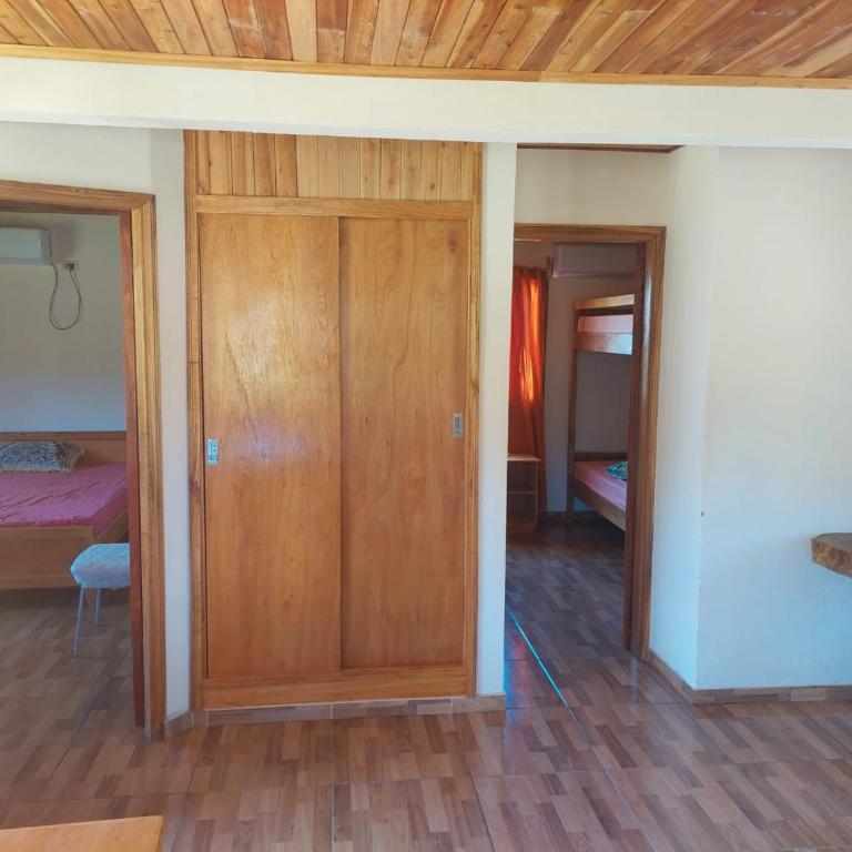 Granja Francisca - Apartamento de 2 dormitorios - 15