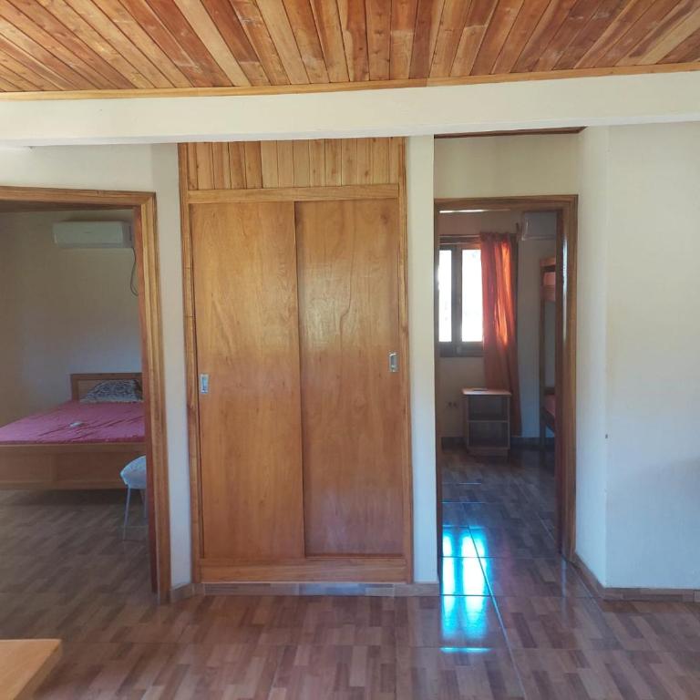 Granja Francisca - Apartamento de 2 dormitorios - 18