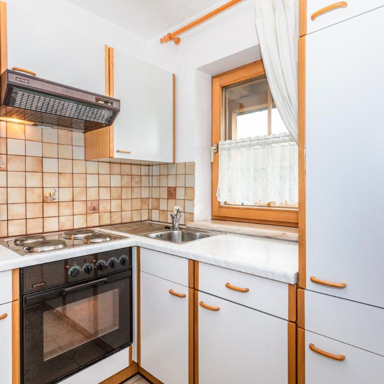 Haus Alexandra - Appartamento con 1 Camera da letto con doccia - 5