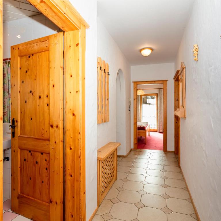 Haus Alexandra - Appartamento con doccia - 2