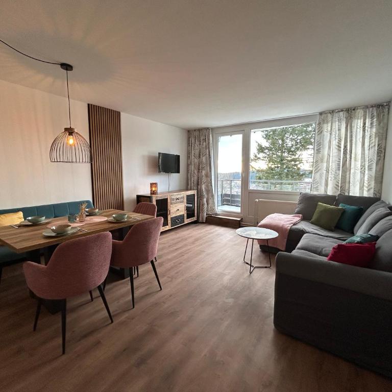 Appartement Heinrich - Apartment mit 1 Schlafzimmer - 3