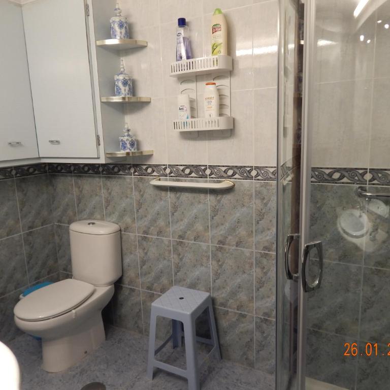 NOGALERA - Apartamento de 2 dormitorios - 24