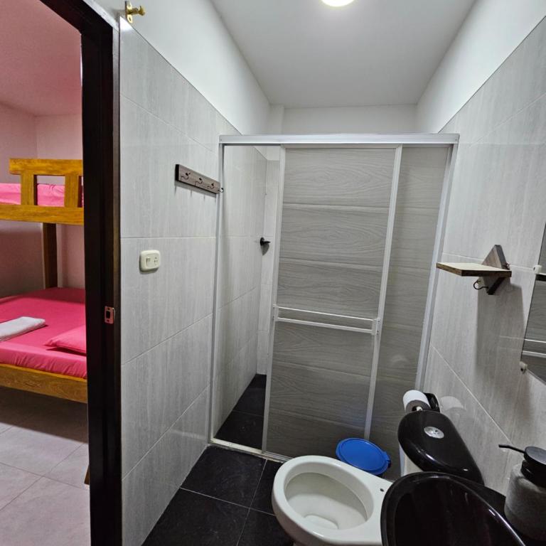 Hospedaje Saray Sofia - Family Room - 7