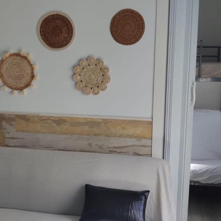 Apartamento Brisa a-mar Peñíscola - Apartamento de 2 dormitorios con balcón - 5