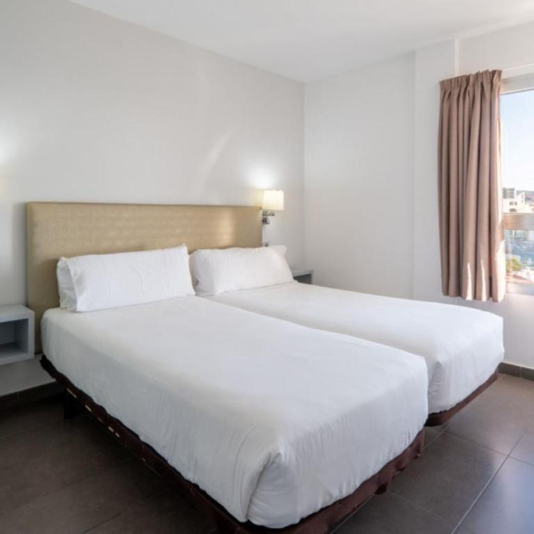 Apartamentos El Palmar - Suite Superior - 10