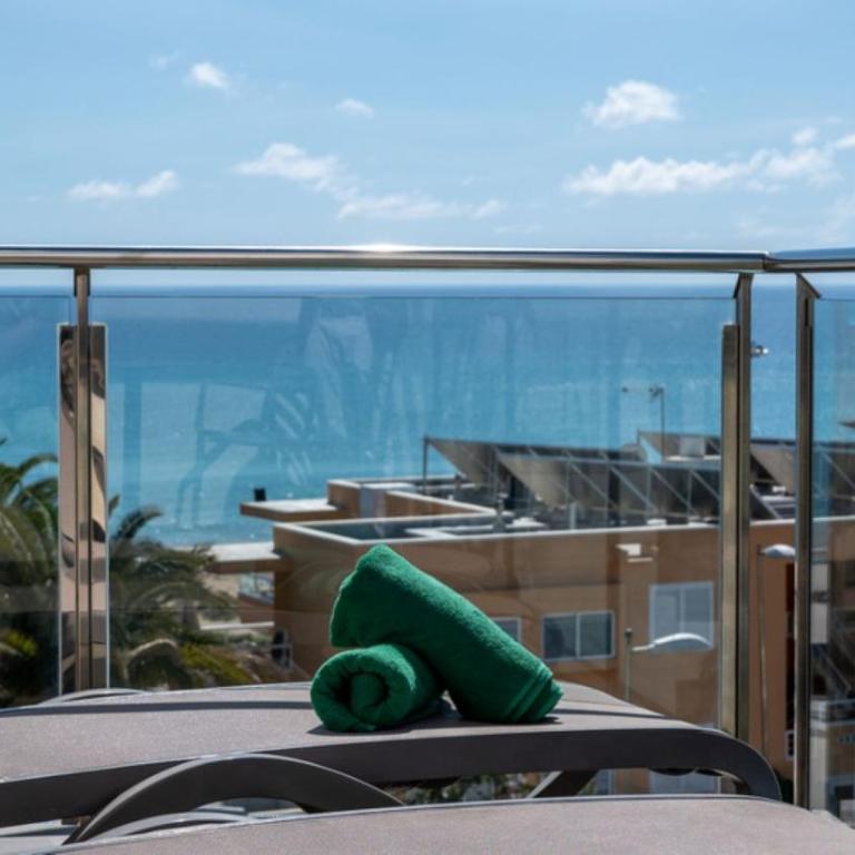 Apartamentos El Palmar - Suite Junior Superior - 5
