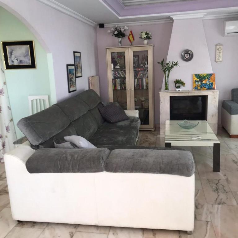 Вилла с приватным бассейном и BBQ, 5 мин до моря - Villa de 3 dormitorios - 14