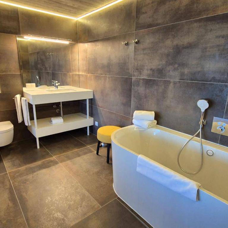WURZENBERG Hotel Lodges Südsteiermark - Superior Chalet - 1