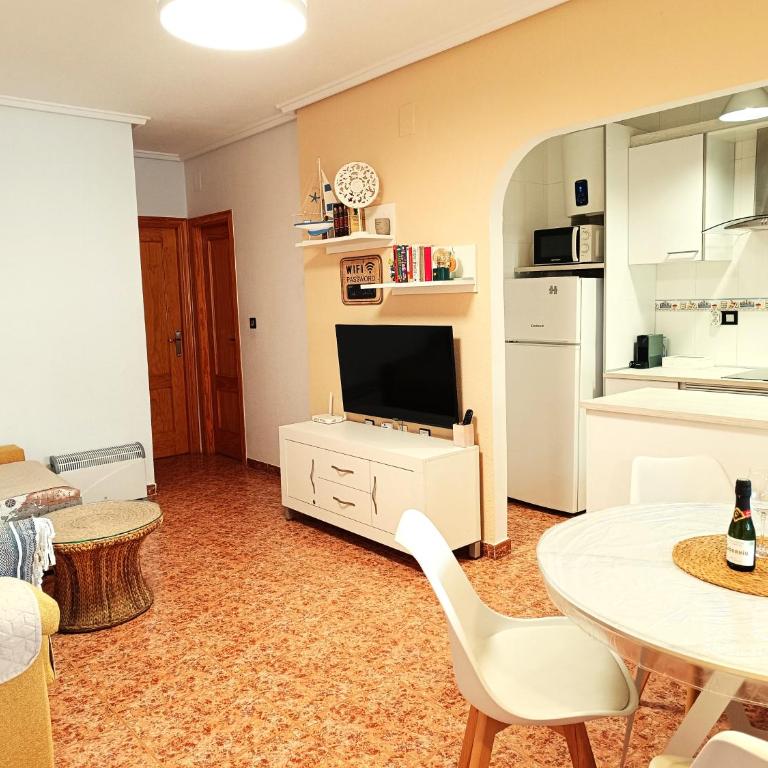 Aitana Apartment - Apartment - 1