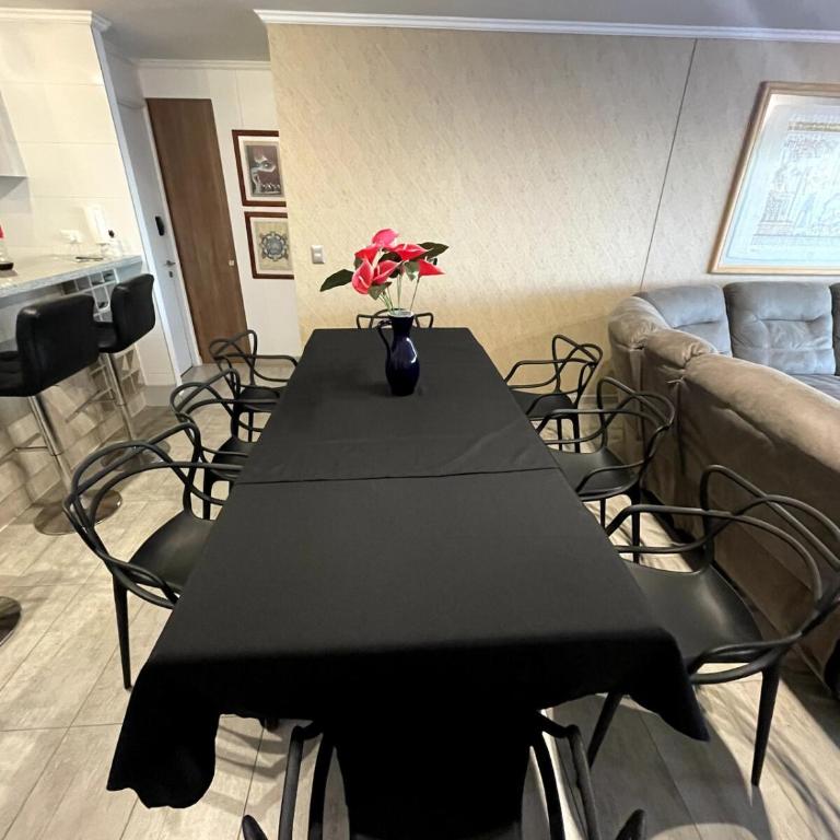 Depto vista al mar - Algarrobo, El Yeco - Apartamento de 3 dormitorios - 13