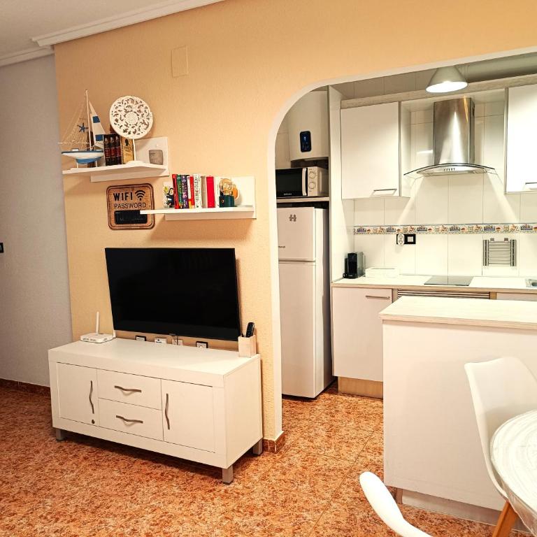 Aitana Apartment - Apartment - 6