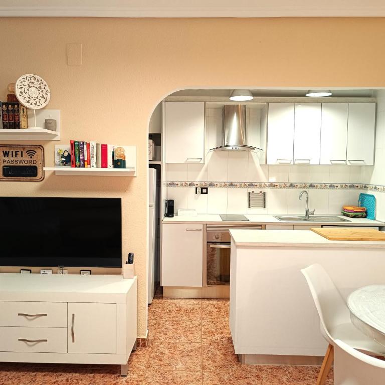 Aitana Apartment - Apartment - 8