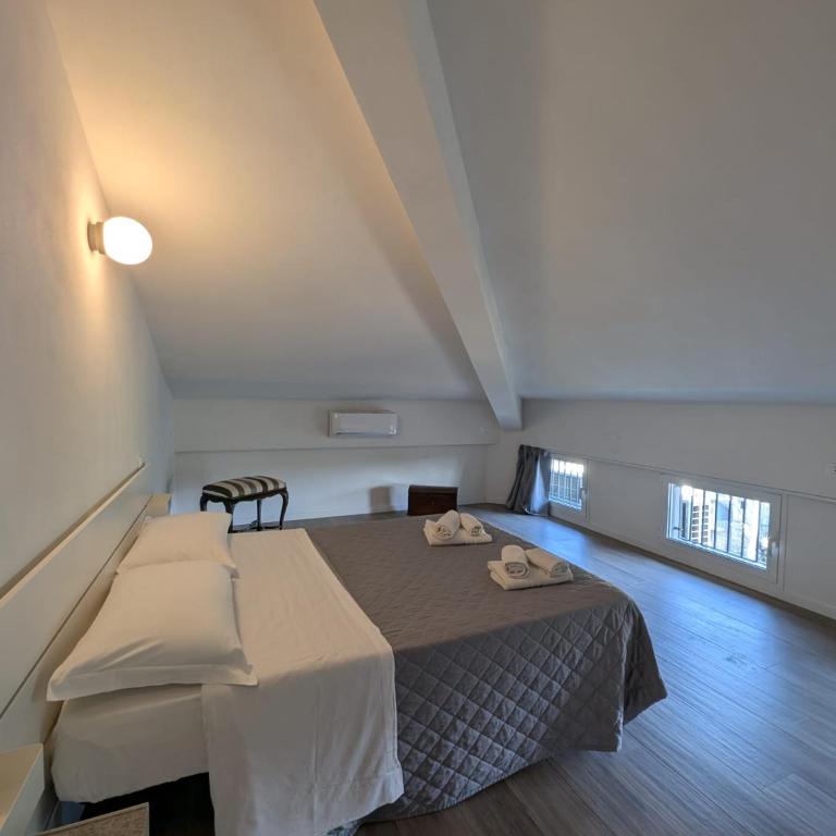 Hotel Alabama by ALEhotels - Loft - 1