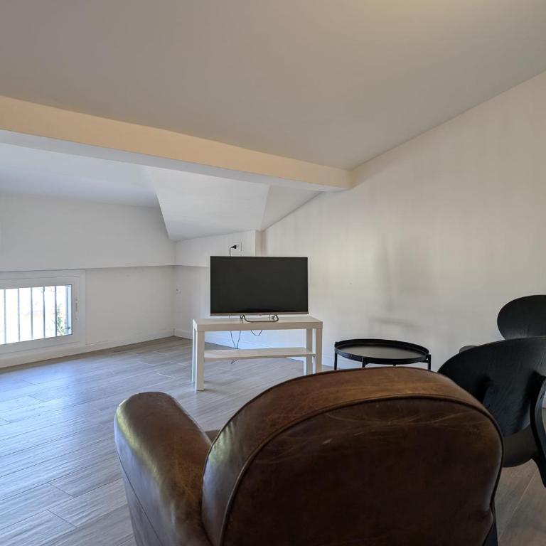 Hotel Alabama by ALEhotels - Loft - 2
