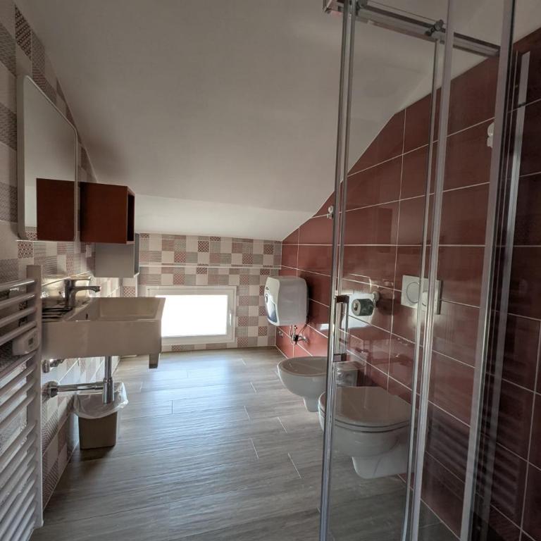 Hotel Alabama by ALEhotels - Loft - 4